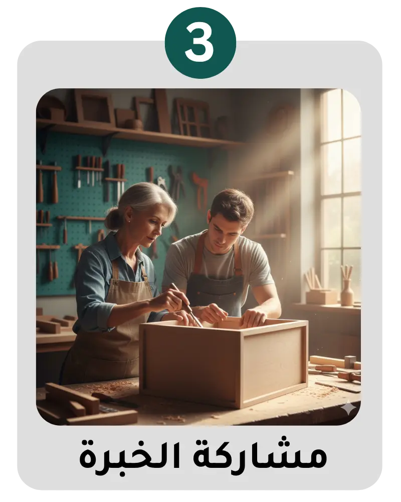 Shattabha sharing experience